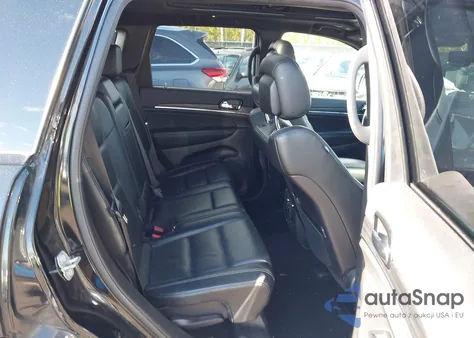 2021 Jeep Grand Cherokee 80Th Anniversary 4X4 z USA, uszkodzony, nr VIN 1C4RJFBG1MC686720